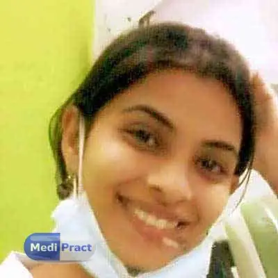 Dr. Binuja Mishra Profile Picture