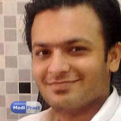 Dr. Binyas Jain Profile Picture