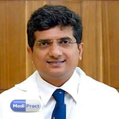 Dr. Bipeenchandra Y. Bhamre Profile Picture