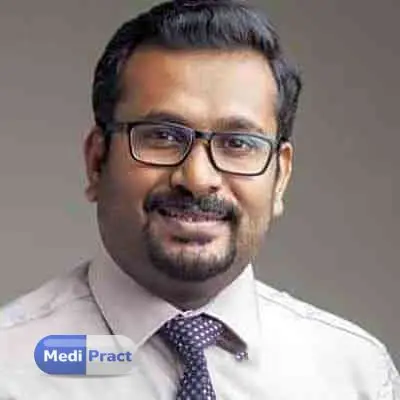 Dr. Bipi PK Profile Picture
