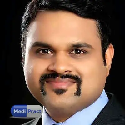 Dr. Bipin Chandra Reddy Profile Picture
