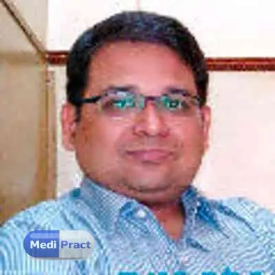 Dr. Bipin H. Panchal Profile Picture