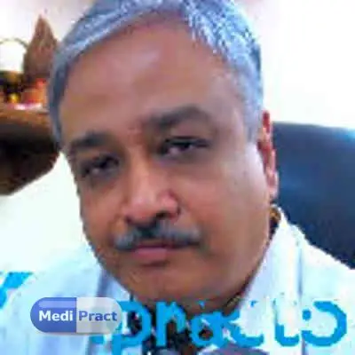 Dr. Bipin Kedia Profile Picture