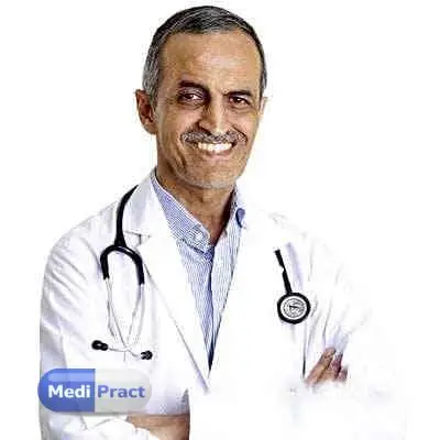 Dr. Bipin Kumar Sethi Profile Picture