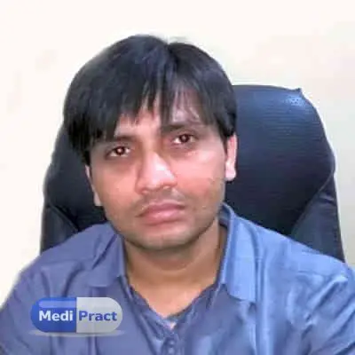 Dr. Bipin Lathiya Profile Picture