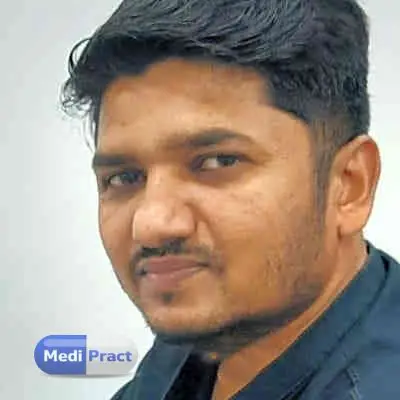 Dr. Bipin Muley Profile Picture
