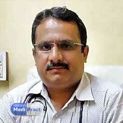 Dr. Bipin Pore Profile Picture