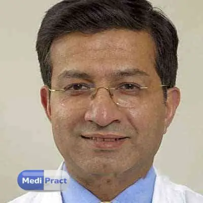 Dr. Bipin S Walia Profile Picture
