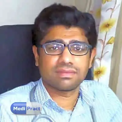 Dr. Bipin Shekhada Profile Picture