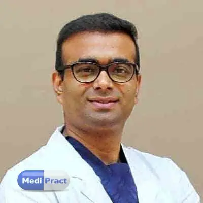 Dr. Biplab Das Profile Picture