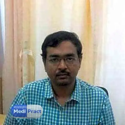 Dr. Biplab Dolui Profile Picture