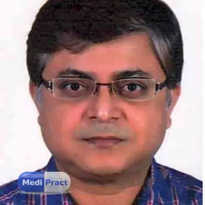 Dr. Biplab Pal Profile Picture