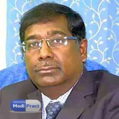 Dr. Biplab Roy Chowdhury Profile Picture