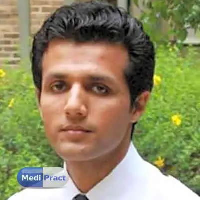 Dr. Biplav Agarwal Profile Picture