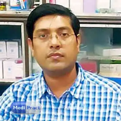 Dr. Bipul Choudhary Profile Picture