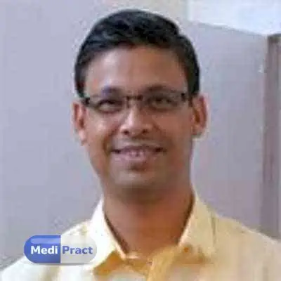 Dr. Bipul Choudhury Profile Picture