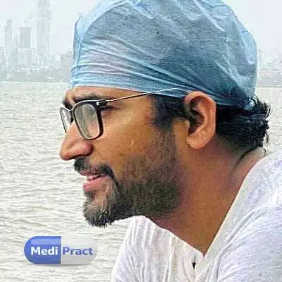 Dr. Bipul Singh Rathore Profile Picture