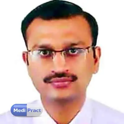Dr. Bir Singh Yadav Profile Picture
