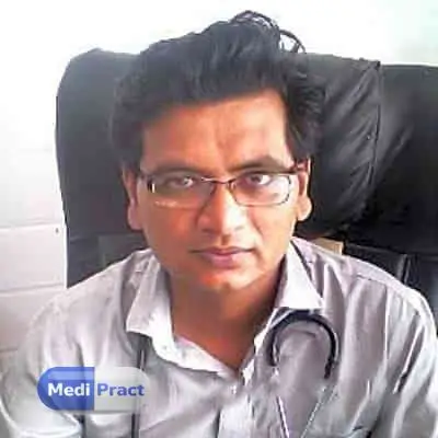 Dr. Biraj Patel Profile Picture