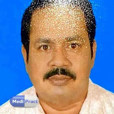 Dr. Biranchi Narayan Lenka Profile Picture