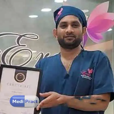 Dr. Birbal Kumar Profile Picture