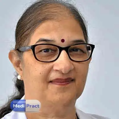 Dr. Birbala Rai Profile Picture