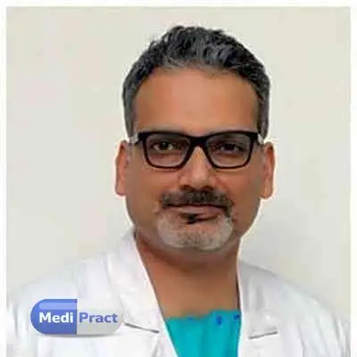 Dr. Biren Nadkarni Profile Picture