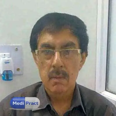 Dr. Birender Kumar Jawa Profile Picture