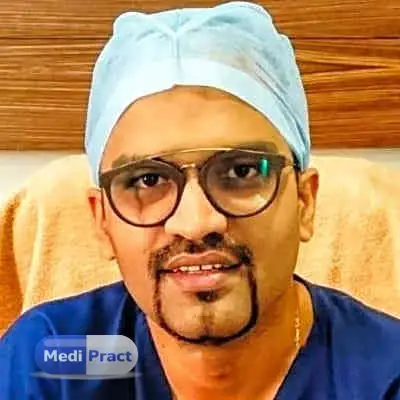 Dr. Birendra Jha Profile Picture