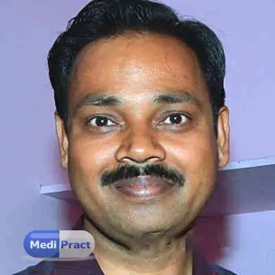 Dr. Birendra Kumar Barnwal Profile Picture