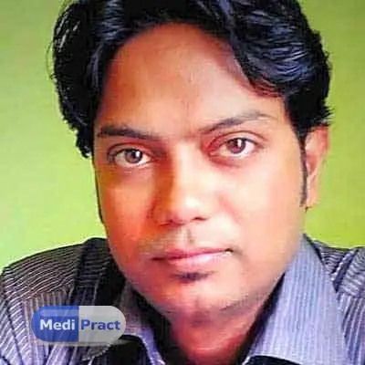 Dr. Bireswar Saha Profile Picture
