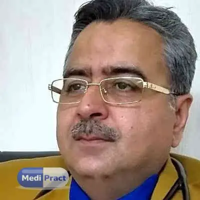 Dr. Birinder Singh Thind Profile Picture