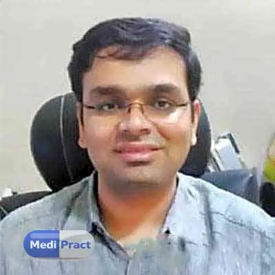 Dr. Birju Mori Profile Picture