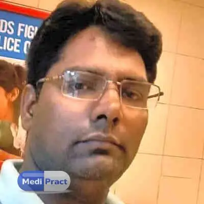 Dr. Birpal Singh Yadav Profile Picture