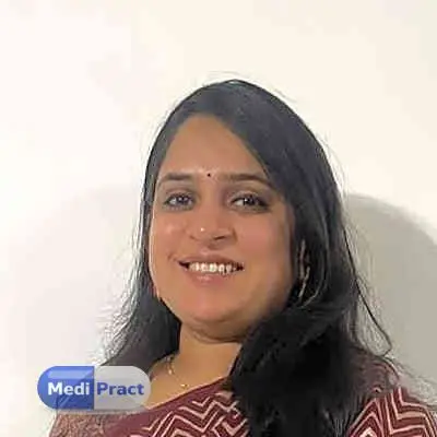 Dr. Birva Desai Modh Profile Picture