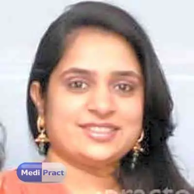 Dr. Birva Desai Profile Picture
