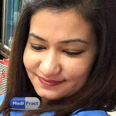 Dr. Bishakha Nath Profile Picture