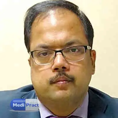 Dr. Bishal Bhagat Profile Picture