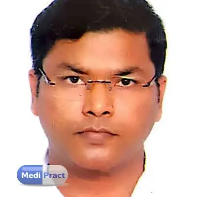 Dr. Bishant Kumar Profile Picture