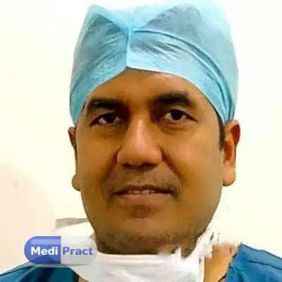Dr. Bisheshwar Kumar Profile Picture