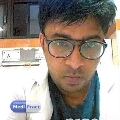 Dr. Bishwa Prakash Mishra Profile Picture