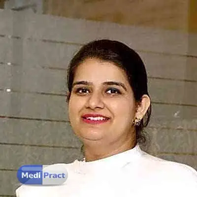 Dr. Bismad Kaur Profile Picture