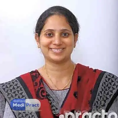 Dr. Bismi Profile Picture