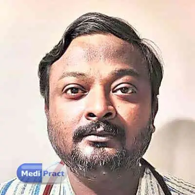 Dr. Bisswadeep Kumar Profile Picture
