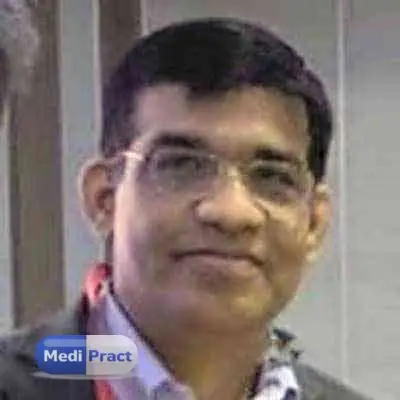Dr. Biswa Panda Profile Picture