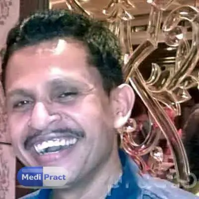 Dr. Biswabasu Das Profile Picture