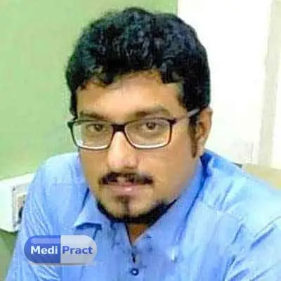 Dr. Biswadeep Narayan Dutta Profile Picture