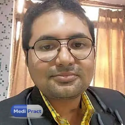 Dr. Biswadeep Sengupta Profile Picture