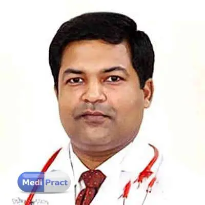 Dr. Biswajeet Mohapatra Profile Picture