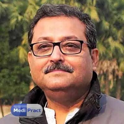 Dr. Biswajit Banerjee Profile Picture